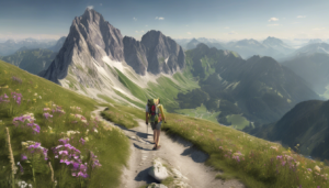 erleben sie die atemberaubende wanderung zum gipfel des patscherkofel, der mit 2248 m höhe auf dem normalweg zugänglich ist. genießen sie spektakuläre ausblicke und eine unvergessliche naturerfahrung in den tiroler alpen.