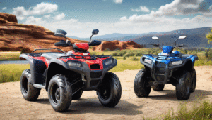 entdecken sie die wichtigsten tipps für den kauf von gebrauchten quad-atvs. erfahren sie, worauf sie achten sollten, um das beste angebot zu finden und welche aspekte bei der auswahl eines gebrauchten motorrads entscheidend sind.