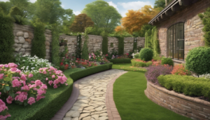 erfahren sie alles über die kosten einer gartenmauer und die wichtigsten faktoren, die ihre kostenplanung beeinflussen. tipps und informationen für eine fundierte entscheidung.