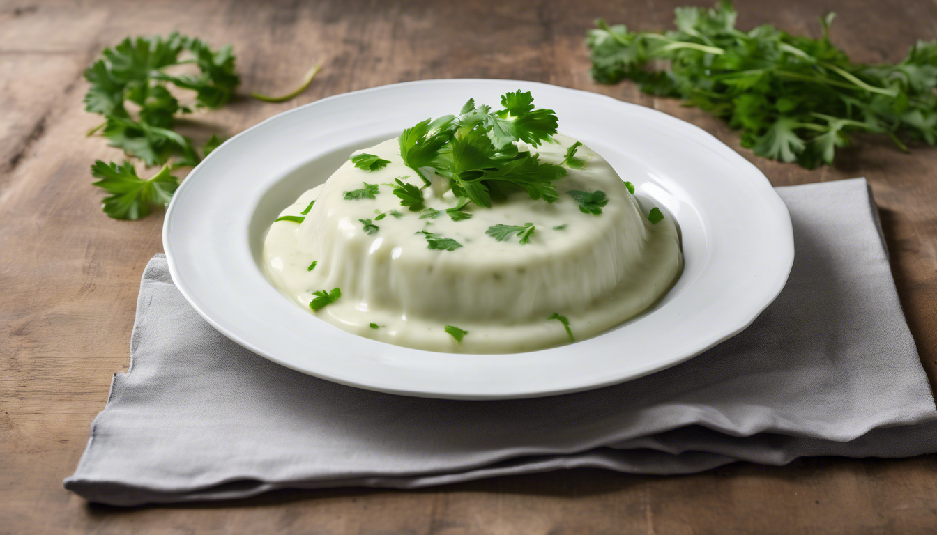 entdecken sie unser einfaches rezept für kohlrabisosse, das jedem gericht einen köstlichen geschmack verleiht. perfekt für kreative kochkünste und gesunde mahlzeiten!