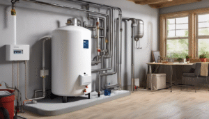 erfahren sie, wie lange sie mit einem voll gefüllten 1000l speicher heizen können, um maximale energieeffizienz zu erreichen. entdecken sie wertvolle tipps und tricks zur optimalen nutzung ihres heizsystems.