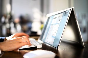 Pflicht zur E-Rechnung für Selbstständige