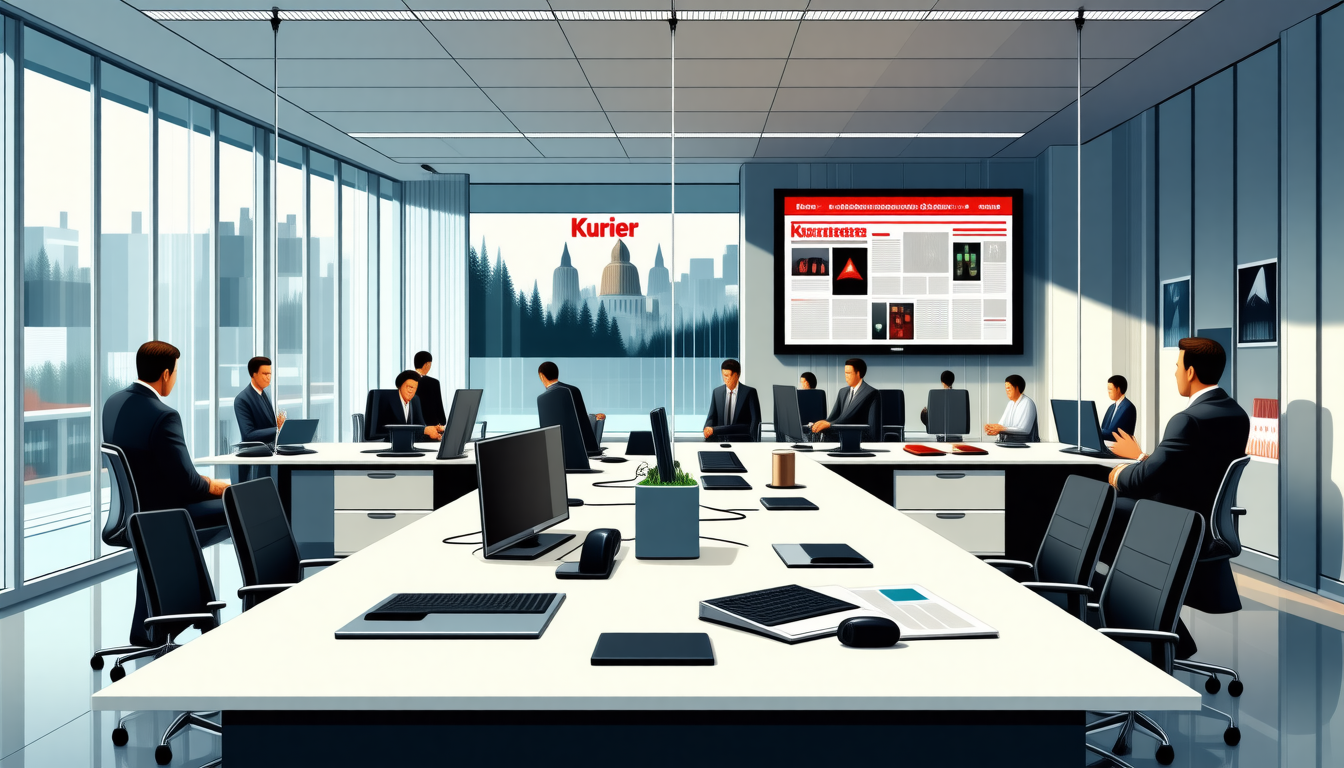 kurier.at bietet ihnen die neuesten nachrichten und umfassende berichterstattung aus österreich. bleiben sie informiert über aktuelle ereignisse, politik, wirtschaft und gesellschaft mit aktuellen updates und analysen.