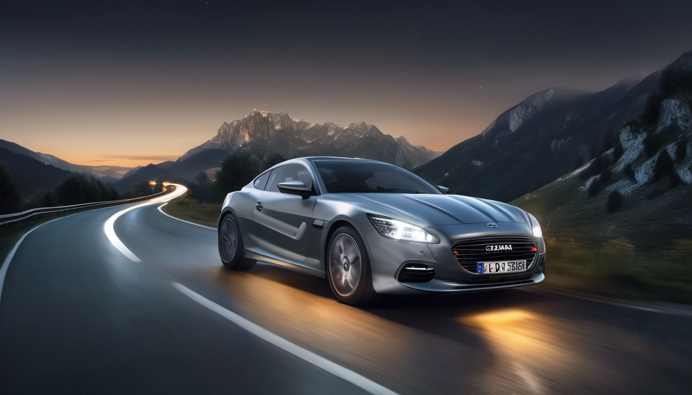 entdecken sie die hochwertigen led-leuchten von osram, darunter die zugelassenen night breaker für ihr fahrzeug in österreich. verbessern sie die sicht und sorgen sie für mehr sicherheit auf der straße mit den leistungsstarken nachrüstlösungen von osram.