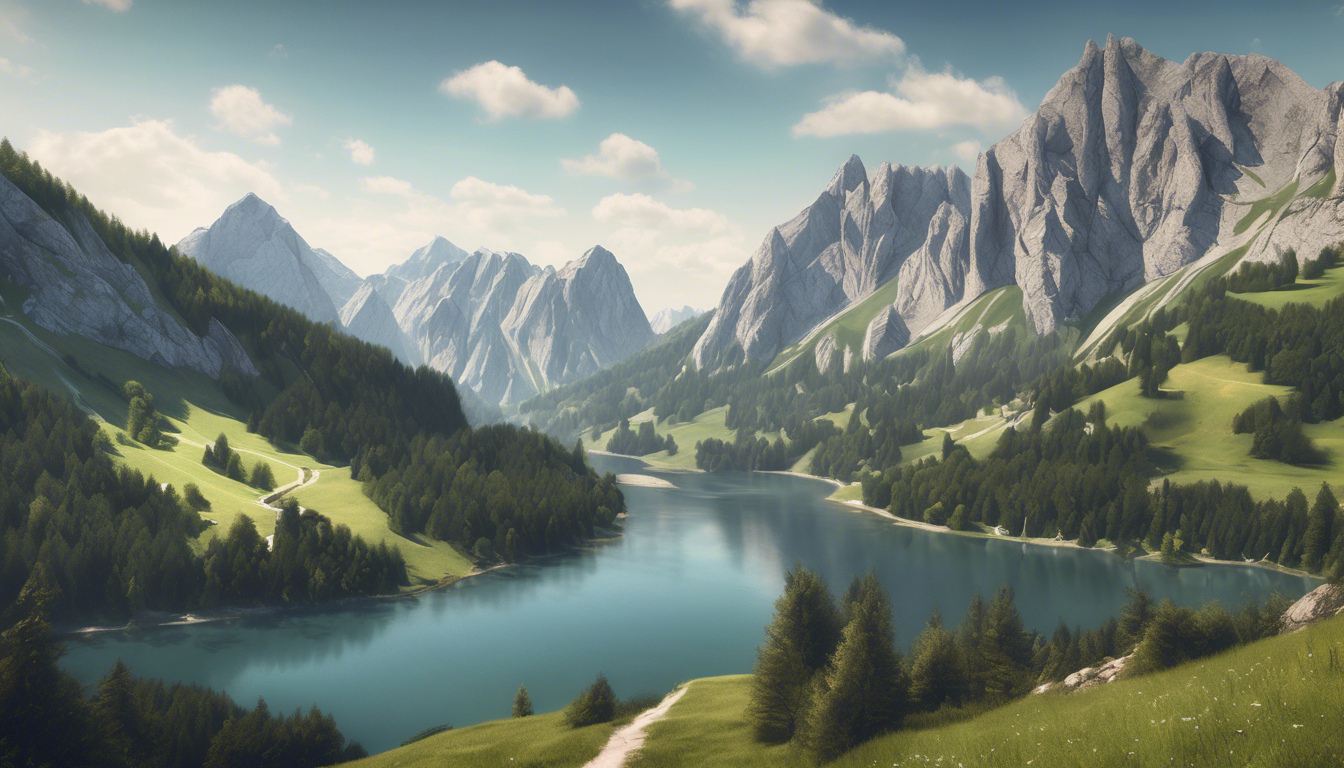 entdecken sie die atemberaubenden wanderwege und aussichtspunkte rund um den vormauerstein. genießen sie unvergessliche naturerlebnisse und faszinierende ausblicke auf die umliegenden landschaften bei ihrem nächsten abenteuer in dieser malerischen region.