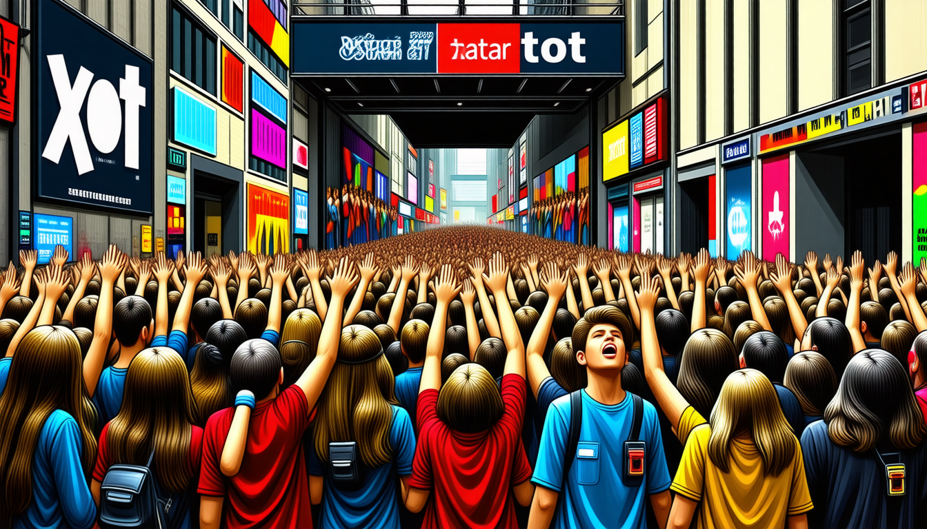 erfahren sie in unserer analyse, wie der tod von xatar die deutsche musikszenen beeinflusst und welche reaktionen unter seinen fans ausgelöst werden. tauchen sie ein in die emotionen, das erbe und die musik, die er hinterlässt.