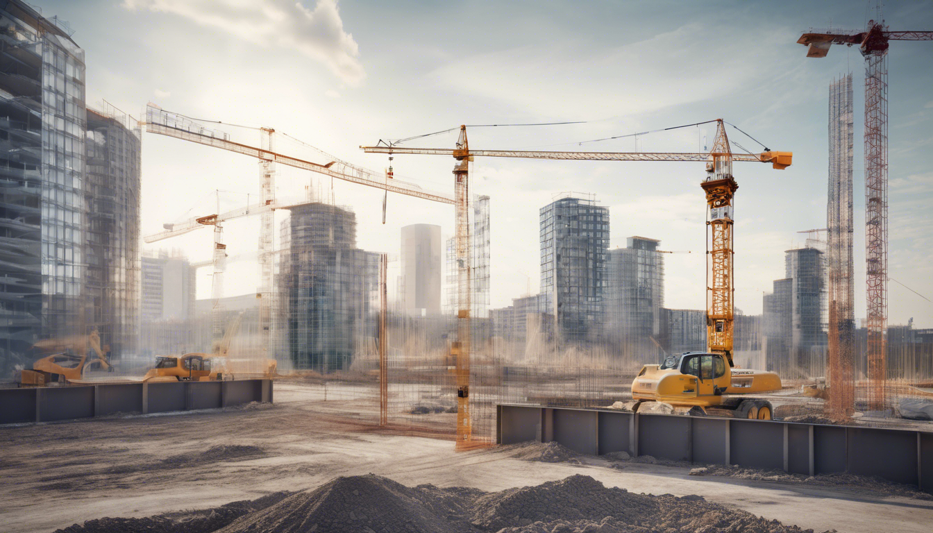 entdecken sie die aktuellen entwicklungen der bauzinsen und erfahren sie, warum ein zwischentief bevorsteht. bleiben sie informiert über die besten strategien zur immobilienfinanzierung in dieser sich verändernden marktsituation.