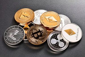 Bitcoin, Ethereum & Co.