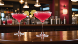 entdecke das klassische cosmopolitan cocktail rezept! perfekt für jede gelegenheit – einfach, erfrischend und stilvoll. so mixst du den beliebten drink schritt für schritt selbst.