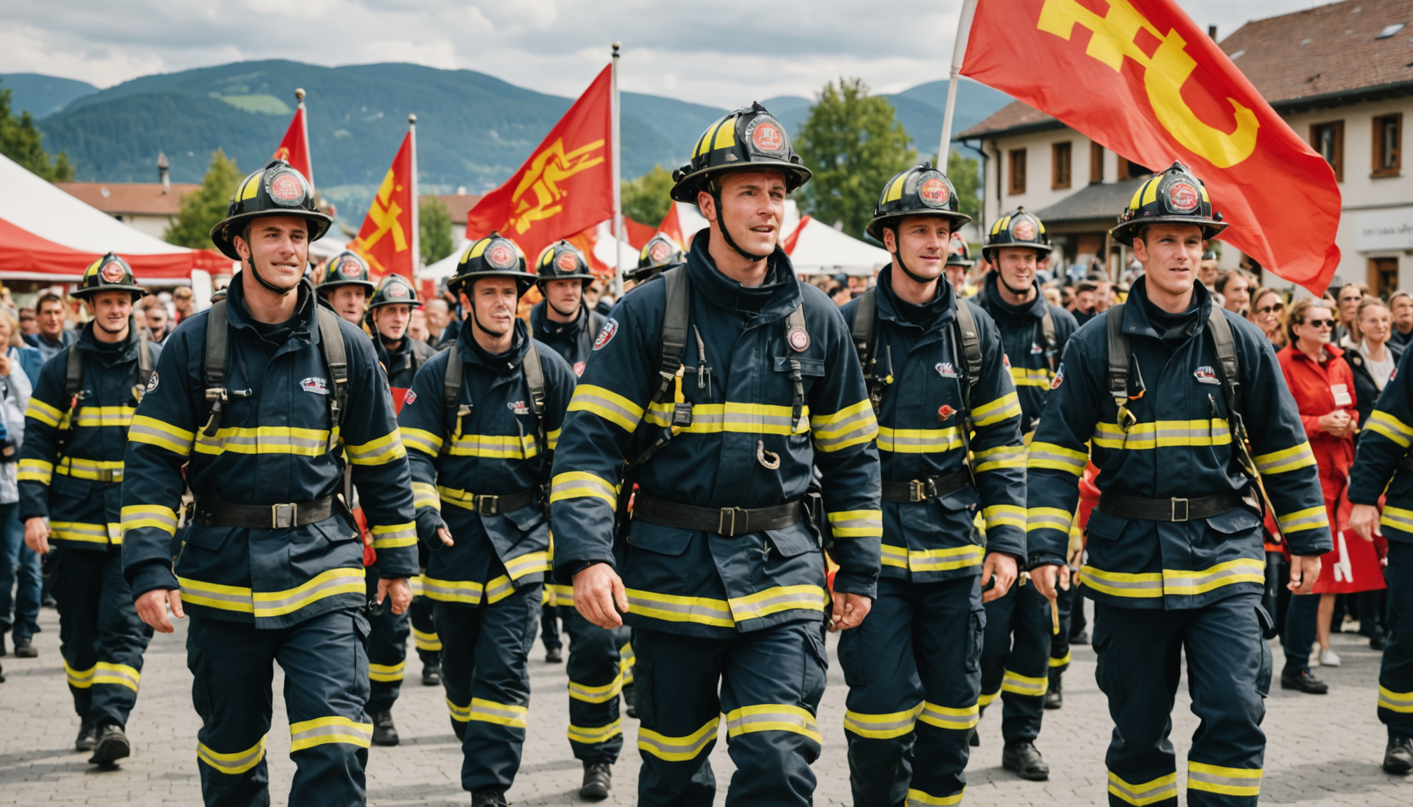 die feuerwehrjugend aus osttirol zeigte beim bundesbewerb in weiz ihr können und engagement. spannende wettkämpfe und teamgeist prägten ihren eindrucksvollen auftritt.