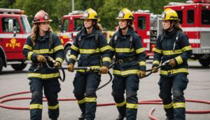 die feuerwehrjugend aus osttirol zeigte beim bundesbewerb in weiz großes engagement und teamgeist. lesen sie mehr über die beeindruckenden leistungen der jungen teilnehmer und ihren erfolgreichen auftritt.
