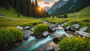 nehmen sie am fotowettbewerb teil und entdecken sie 14 faszinierende perspektiven der isel am johannesplatz in lienz. lassen sie sich von kreativen bildern inspirieren und erleben sie die schönheit dieses einzigartigen ortes.