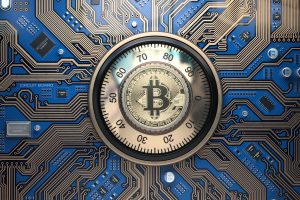 Kryptowährungen vor Hackern zu schützen