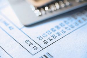 Ein Überblick über die Abgaben