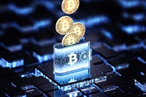 So lagern Sie Bitcoin & Co.