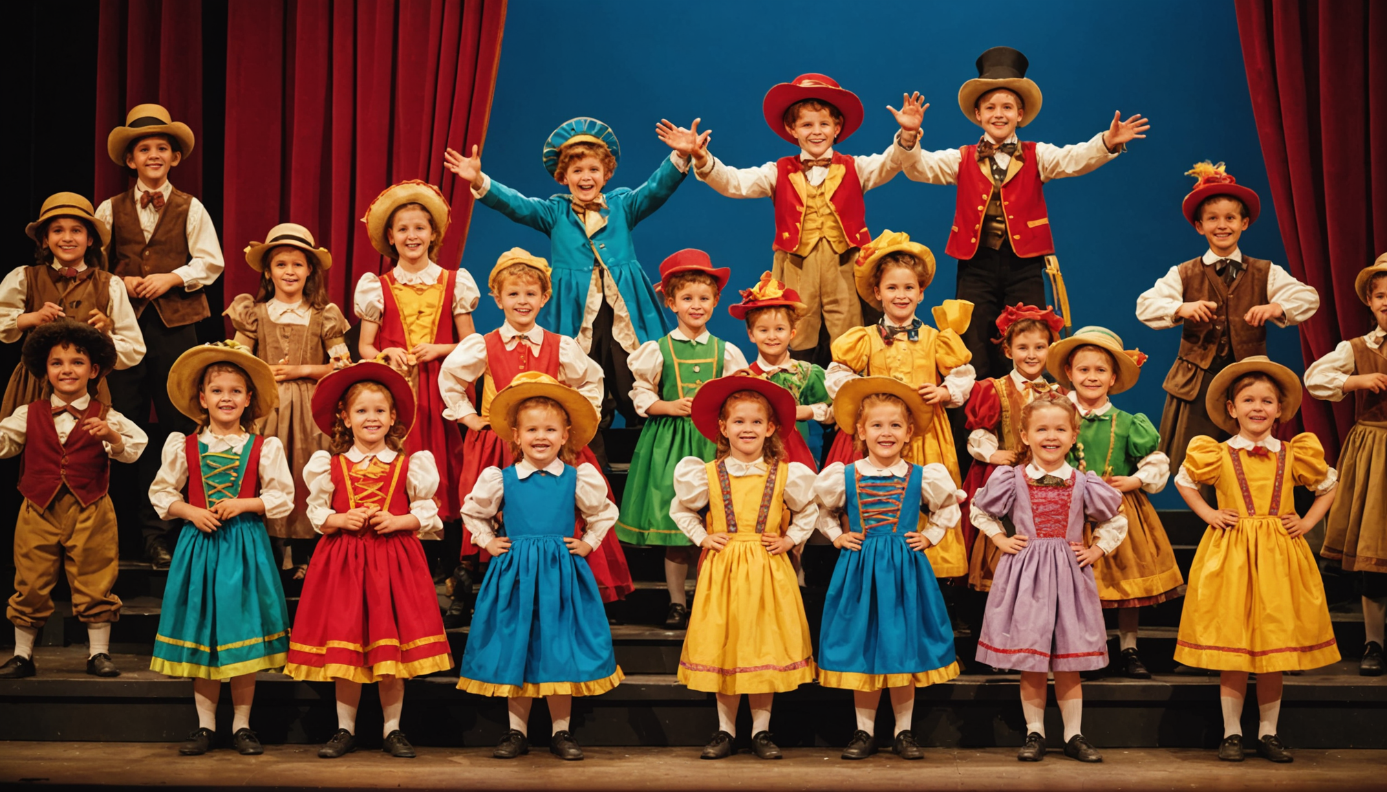 erleben sie in lienz ein mitreißendes kindertheater: „die törichte augustine“. das stück begeistert kleine und große zuschauer mit humor, fantasie und wichtigen lebenslektionen. jetzt tickets sichern und gemeinsam staunen!