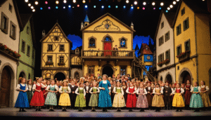 erleben sie in lienz das zauberhafte kindertheater „die törichte augustine“. ein spannendes abenteuer für die ganze familie, das kleine und große zuschauer begeistert. jetzt tickets sichern!