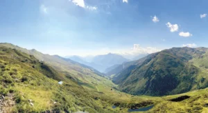experience unforgettable alpine adventures in east tyrol. explore breathtaking mountains, charming villages, and thrilling outdoor activities in the heart of the austrian alps.
