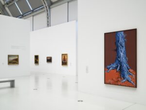 discover captivating art and rich history at the dolomitenbank gallery. explore diverse exhibitions showcasing local and international artists in an inspiring cultural setting.