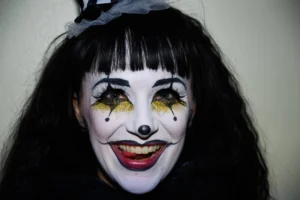 experience the excitement of a unique clown duo performance, featuring hilarious acts, captivating tricks, and unforgettable entertainment for audiences of all ages.