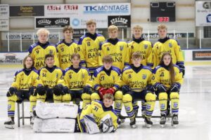 discover how east tyrol hockey teams are joining forces to support and develop young talent in the region, fostering unity and future sports success.