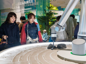 discover the story and future vision of mölltal at eu.kunstwände 2025 – an inspiring exhibition exploring the region's rich history, cultural evolution, and innovative prospects.