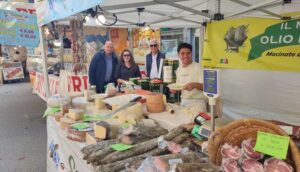 gottfried islitzer takes the helm as the new vp of the local party, bringing fresh leadership and vision to the organization's direction and community initiatives.