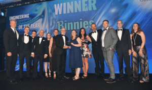 discover how loacker earned recognition for outstanding maintenance practices, showcasing excellence and innovation in operational efficiency.