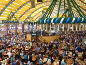 discover why oktoberfest attracts millions of visitors each year. explore the festival’s traditions, festivities, and highlights that make it a must-see event in munich.
