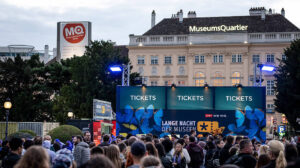 experience osttirol's long night of museums: a captivating evening where museums across the region open their doors for special exhibitions, guided tours, and cultural events. discover osttirol's rich heritage after dark!