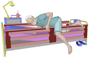 erfahren sie, wie verletzungen durch ein defektes gitter entstehen können, welche rechtlichen ansprüche bestehen und worauf sie achten sollten, um ihre gesundheit und ihr recht zu schützen.