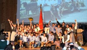 entdecken sie, wie soziales theater in osttirol chancengleichheit fördert und gesellschaftliche barrieren überwindet. inspirierende projekte für eine inklusive gemeinschaft.