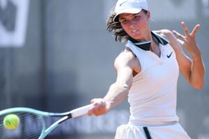 entdecken sie aktuelle nachrichten und informationen über lilli tagger und ihre auftritte bei der wta in china. verfolgen sie ergebnisse, spielpläne und spannende highlights der tenniswelt auf einen blick.