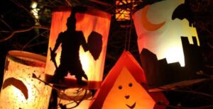 feiern sie martinsfest mit leuchtenden laternen und gelebter nächstenliebe – ein fest voller wärme, gemeinschaft und tradition.