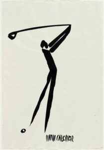 entdecken sie die beeindruckende kunst von hans salcher an den olympiastätten, die geschichte und kreativität vereint.