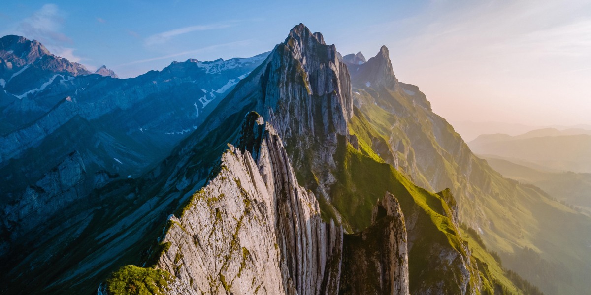 effektives gemeinsames beutegreifermanagement in den alpenländern zur förderung nachhaltiger wildtierpopulationen und schutz der biodiversität.