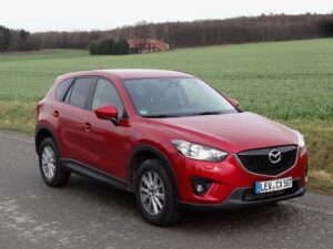 entdecken sie den beliebtesten suv in osttirol: der mazda cx-5 wird enthüllt und begeistert mit modernem design, fortschrittlicher technologie und erstklassiger leistung.