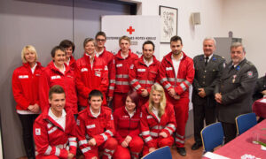 erfahren sie im rotkreuz sillian resümee, wie freiwillige stunden helfen, gemeinschaft zu stärken und wertvolle unterstützung zu leisten.