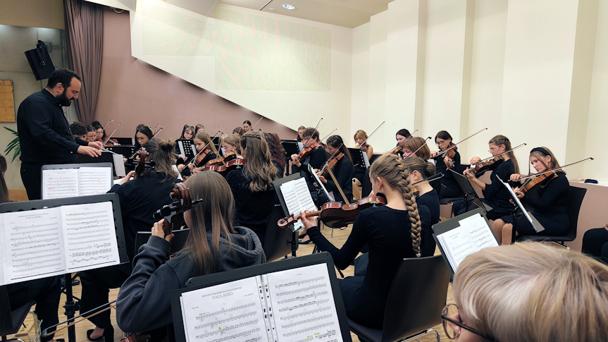 erleben sie die mitreißende premiere der kaiser musikanten in sillian – traditionelle klänge und einzigartige atmosphäre erwarten sie!